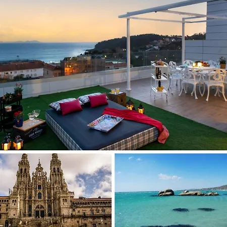 Luxury Singular Canelas *