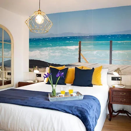 Летний дом Luxury Singular Canelas *