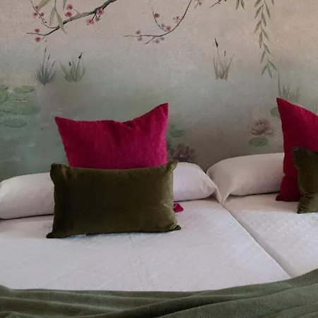 Luxury Singular Canelas Landsted *