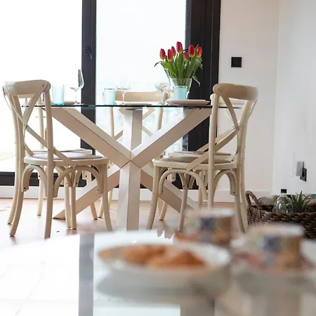 Luxury Singular Canelas * Санхенхо