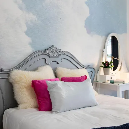 Летний дом Luxury Singular Canelas Санхенхо