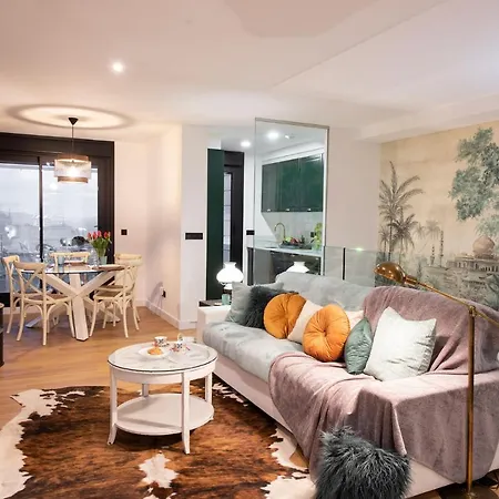 Luxury Singular Canelas Landsted