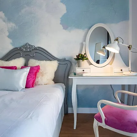 Luxury Singular Canelas Летний дом Санхенхо