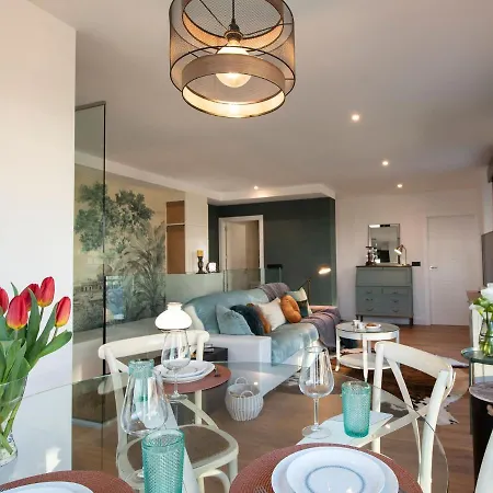 Luxury Singular Canelas Landsted Sanxenxo