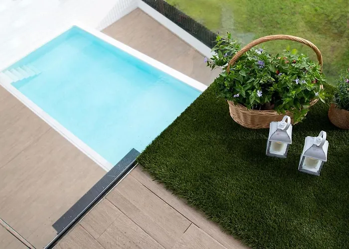 Casa de Campo Luxury Singular Canelas