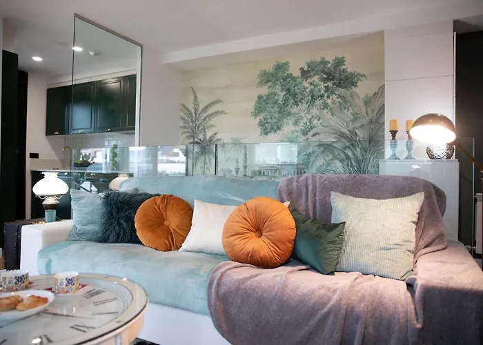 Luxury Singular Canelas Casa de Campo Sanxenxo