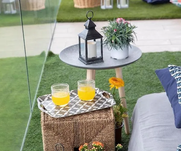 Luxury Singular Canelas Casa de Campo