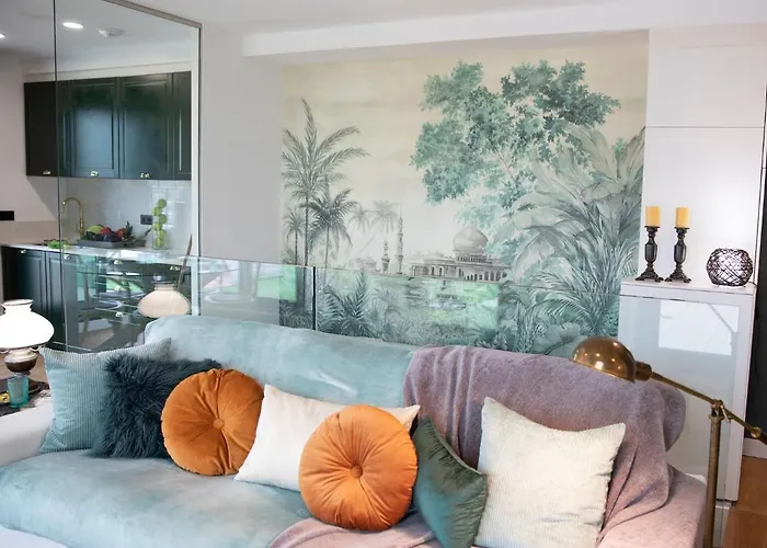 Luxury Singular Canelas