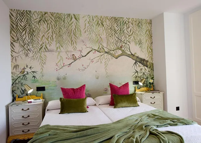 Luxury Singular Canelas Casa de Campo Sanxenxo