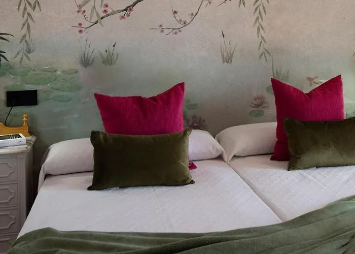 Luxury Singular Canelas Casa de Campo *