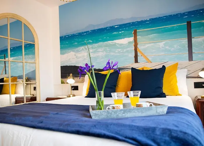 Luxury Singular Canelas Sanxenxo