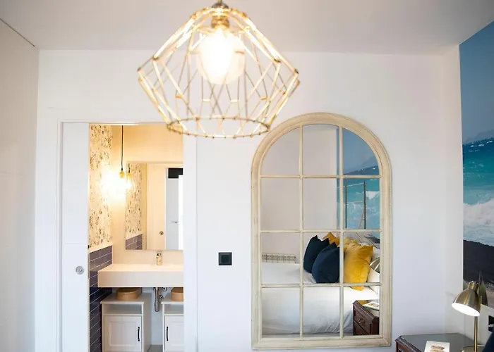 Luxury Singular Canelas