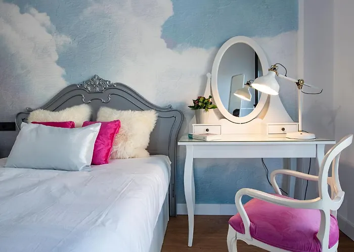 Luxury Singular Canelas Casa de Campo Sanxenxo