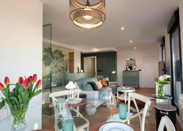 Luxury Singular Canelas Casa de Campo Sanxenxo