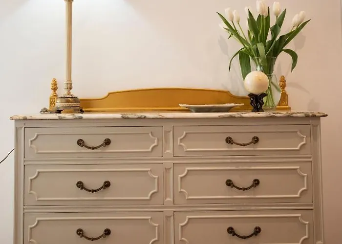 Luxury Singular Canelas